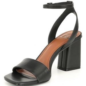 NEW Gianni Bini black heels